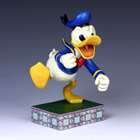 エネスコ ディズニーコレクション ドナルドダック #4032856