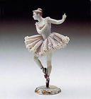 リヤドロ バレー BALLET No.94