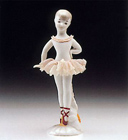 リヤドロ バレー BALLET No.125