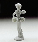 リヤドロ バレー YOUNG BALLERINA No.213