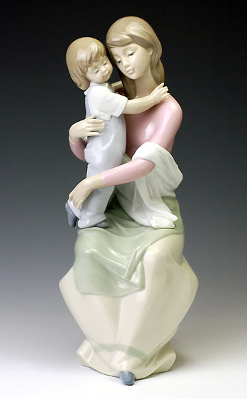 h@ƎqEA MOTHER'S LOVE No.6634