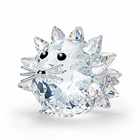スワロフスキー 動物 レプリカハリネズミ #5492739 NEW