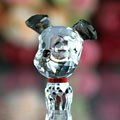 スワロフスキー ディズニー Cutie Dalmatian, Lucky #5004739