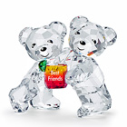 スワロフスキー KRIS BEAR Best Friend #5491971 NEW
