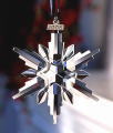 2006年度限定【雪の結晶】オーナメント