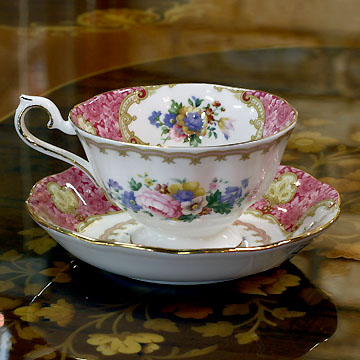 ロイヤルアルバート(Royal Albert)レディーカーライル(LadyCarlyle